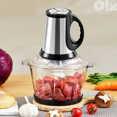 Food & Meat Grinder BOSCH