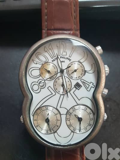 mens wrist watch