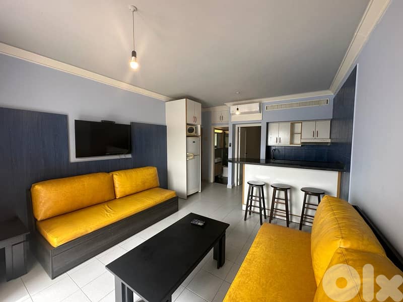 Chalet for sale in Batroun - شاليه للبيع في البترون 1