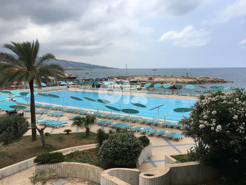Chalet for sale in Batroun - شاليه للبيع في البترون 4