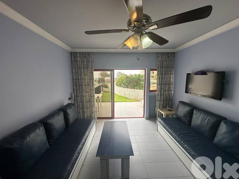 Chalet for sale in Batroun - شاليه للبيع في البترون 1