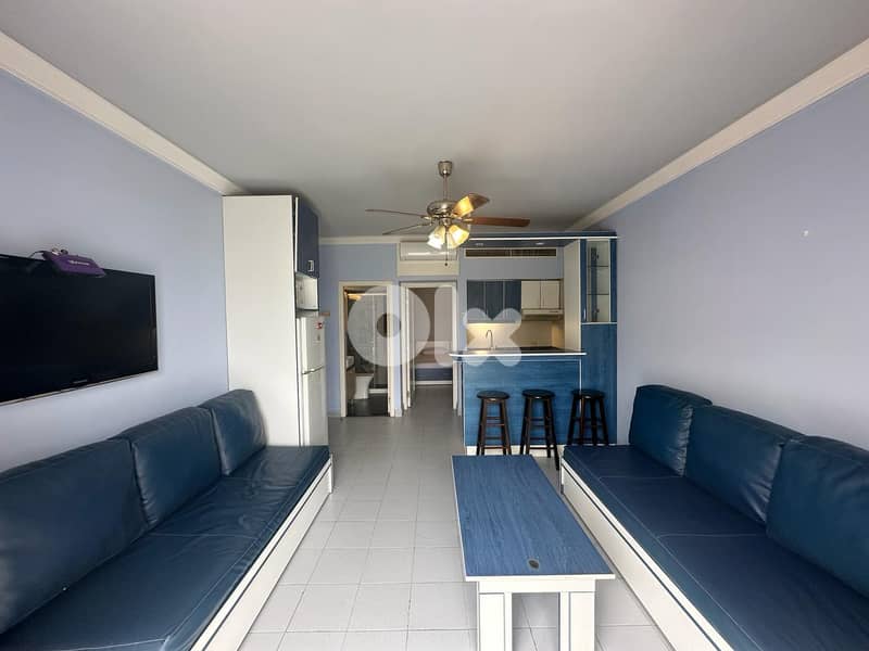 Chalet for sale in Batroun - شاليه للبيع في البترون 2
