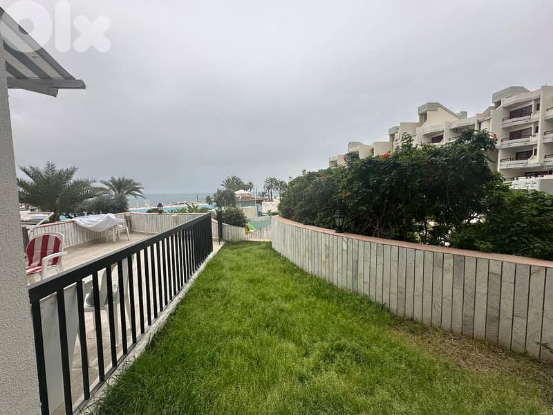 Chalet for sale in Batroun - شاليه للبيع في البترون 4