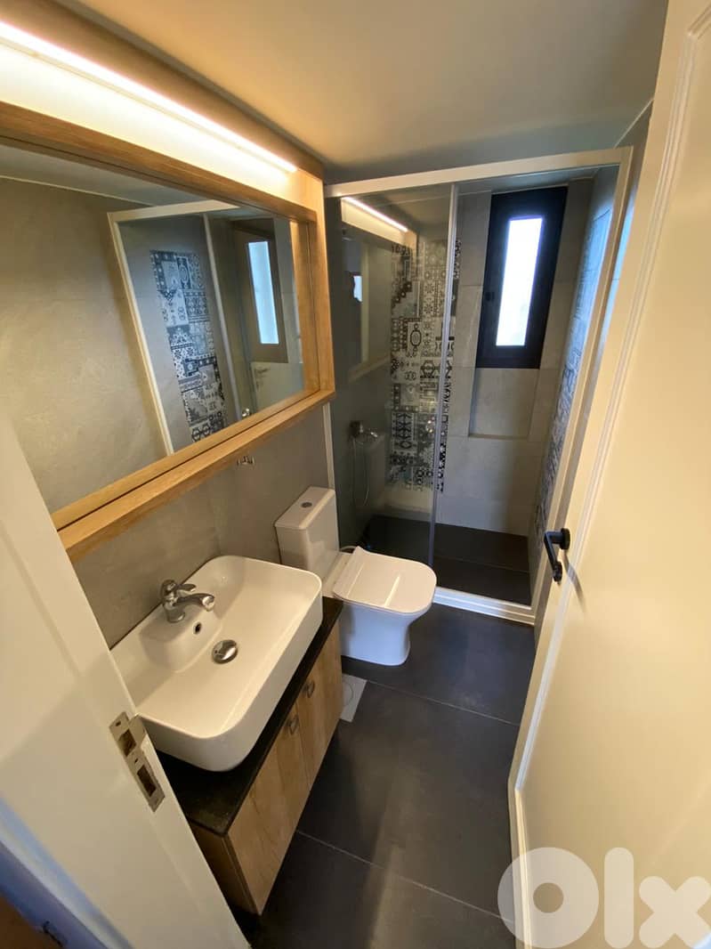 Chalet for sale in Batroun - شاليه للبيع في البترون 5