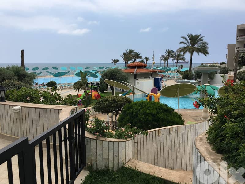 Chalet for sale in Batroun - شاليه للبيع في البترون 9