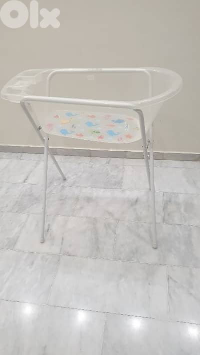 bath for babies