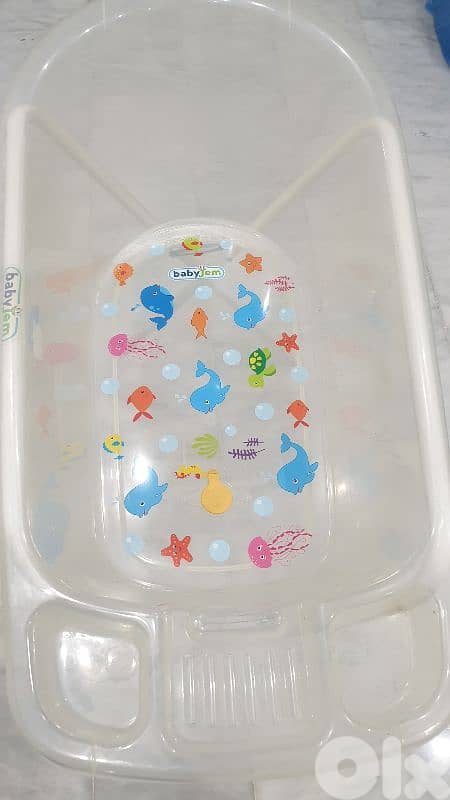 bath for babies 3