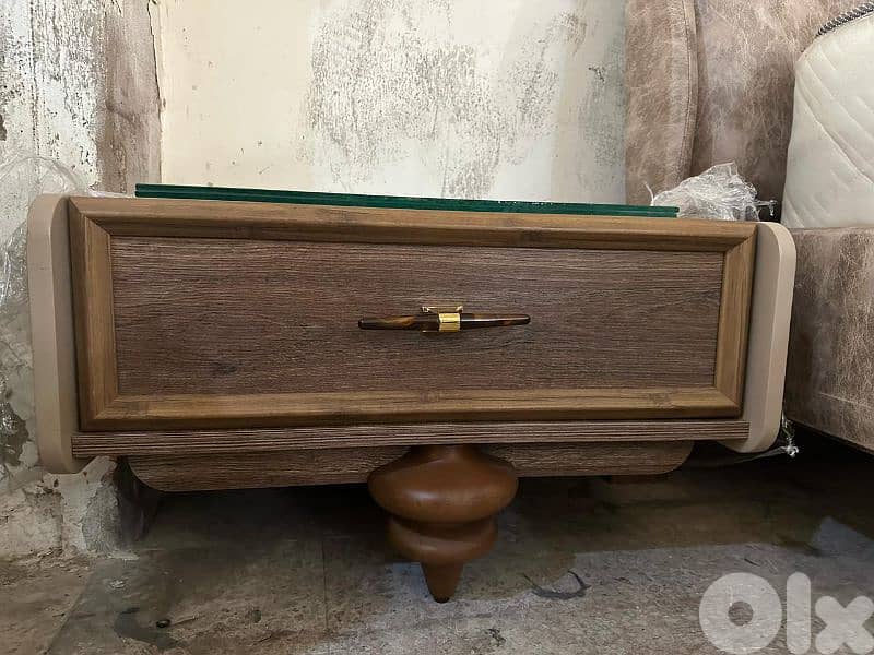 اوضة نوم شغل istikbal سحاب تخت مكانيزيوم صندوق مع فرشة 5