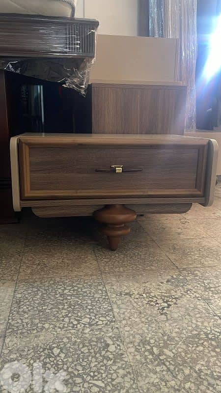 اوضة نوم شغل istikbal سحاب تخت مكانيزيوم صندوق مع فرشة 9