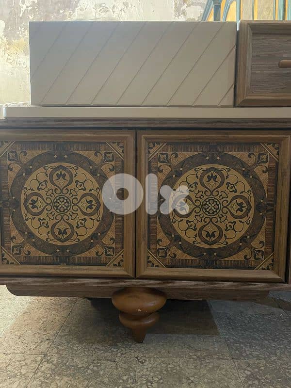 اوضة نوم شغل istikbal سحاب تخت مكانيزيوم صندوق مع فرشة 14