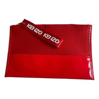 Kenzo wristlet