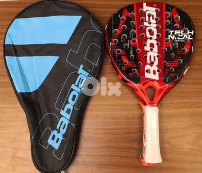 Babolat Technical Vertuo 2024, racket 160$