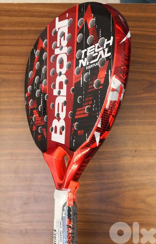 Babolat Technical Vertuo 2024, racket 160$ 2