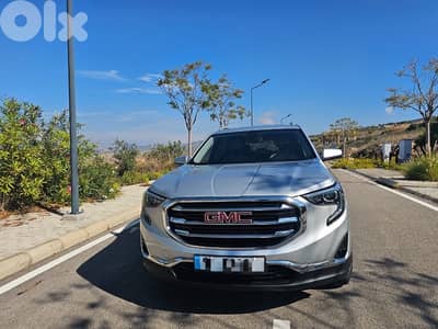 Gmc terrain Denalli panoramic 4x4 2021