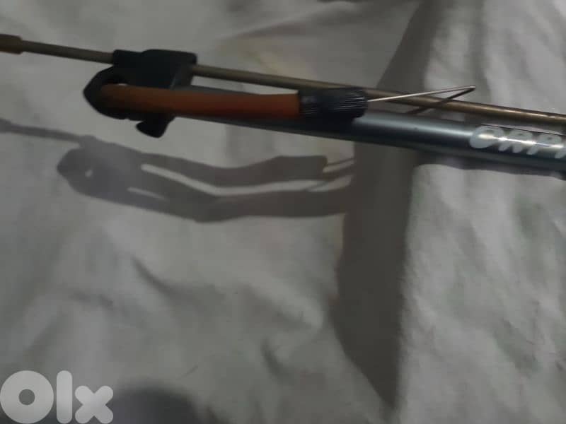 speargun orphie 2