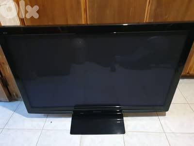 tv panasonic 50inch