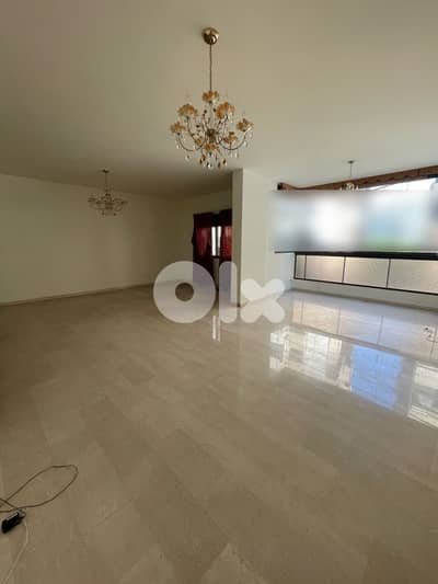 APARTMENT FOR RENT IN CITY RAMA DEKWANEH WITH OPEN VIEW, (HOR-185)