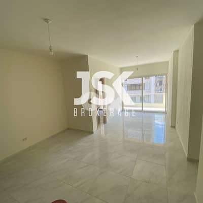 L17231 - Brand New Apartment For Sale in Bouchrieh