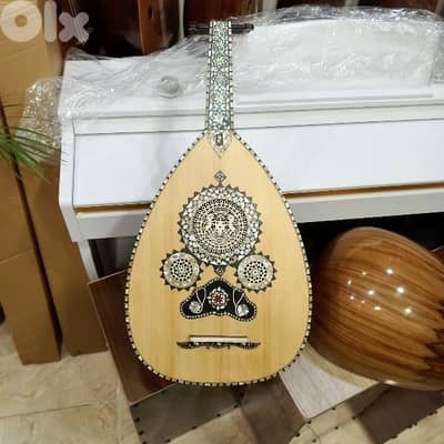 عود كوبي اعواد فريد من افضل الاصوات الشرقيه القديمه