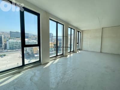 Office for rent in Waterfront Dbayeمكتب للإيجار في ضبيه FIR2479