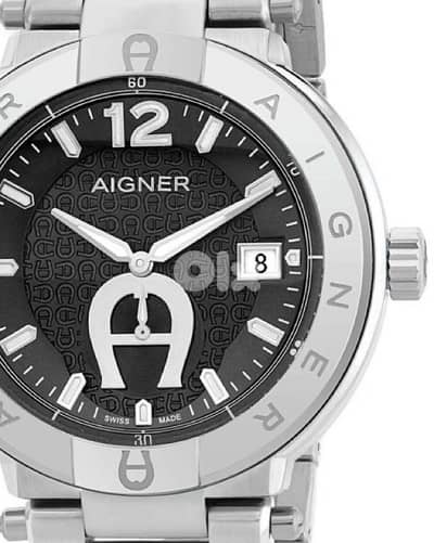 Aigner Monza watch