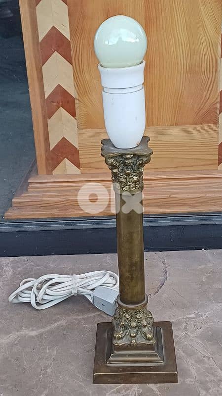 antique 4