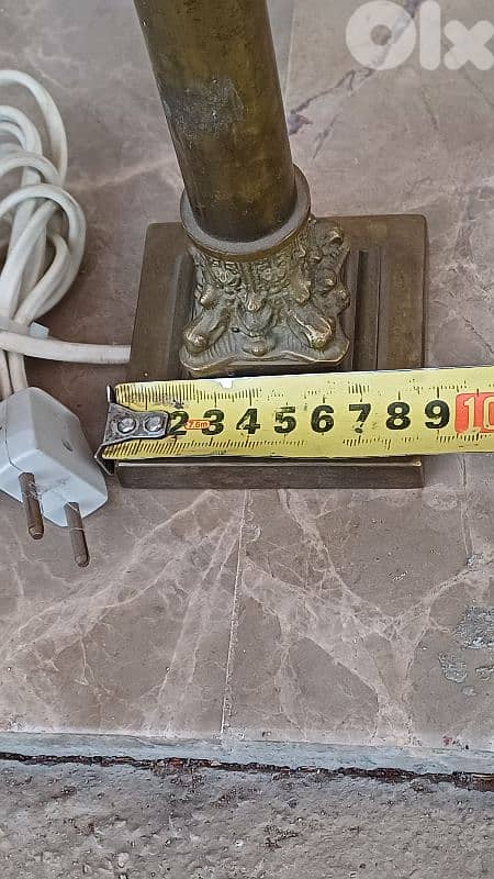 antique 12