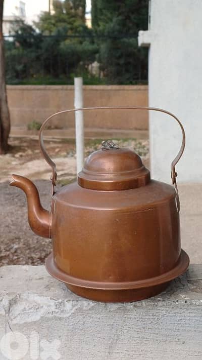 antique