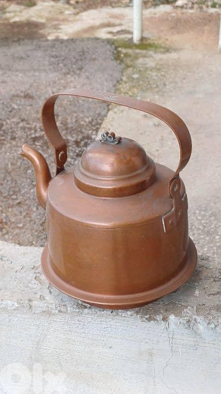 antique 6