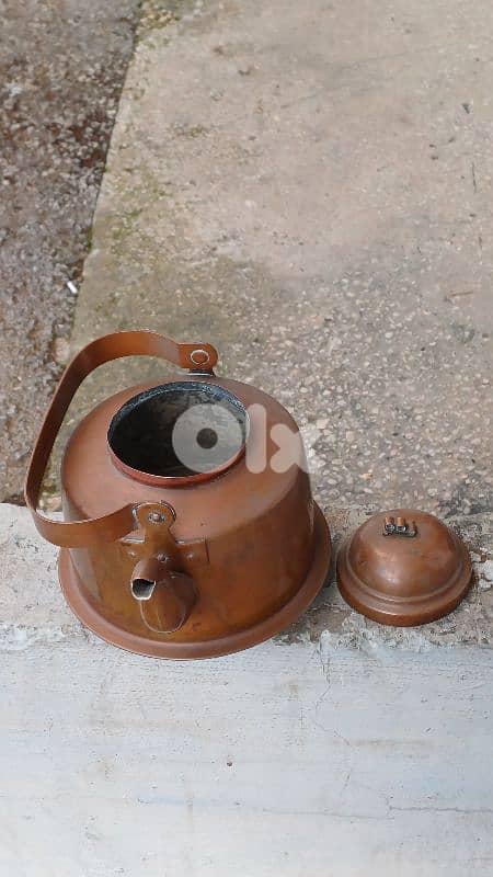 antique 7