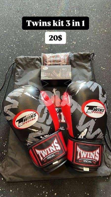 boxing gloves 8