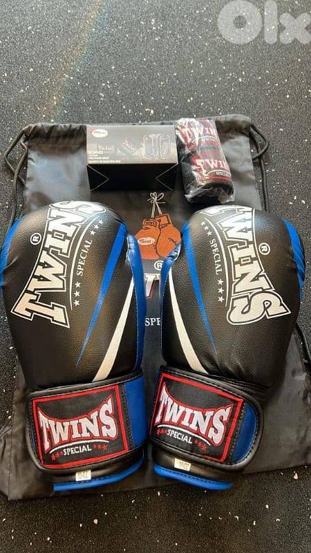 boxing gloves 10