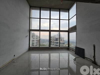 Apartment For SALE In Louaizeh شقة للبيع #JG