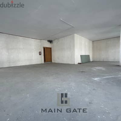 Office for Rent in Waterfront City