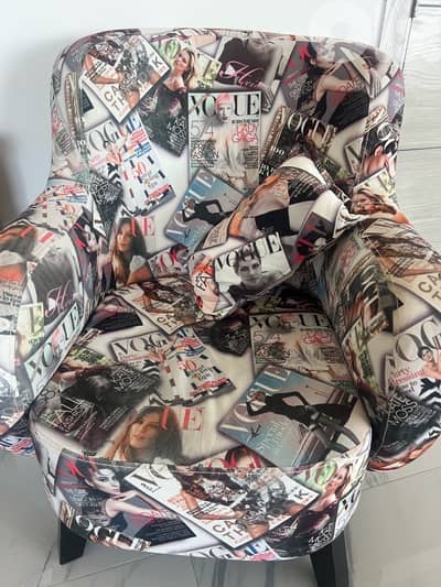 a special sofa