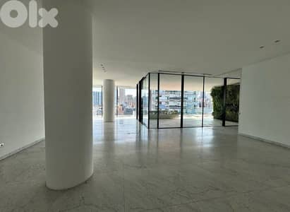 Luxurious Apartment For Sale In Downtown Beirut!
