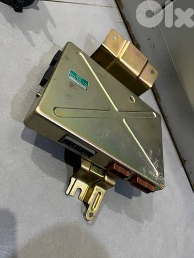 Honda ECU / Roof targa control