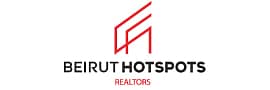Beirut Hotspots