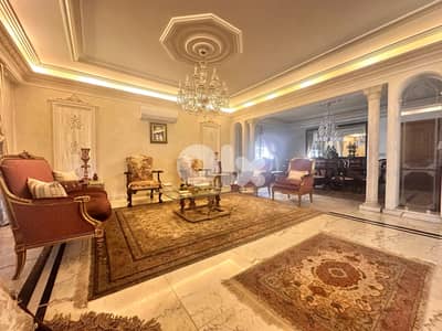 Apartment for sale in Jnah شقة للبيع في منطقة الجناح