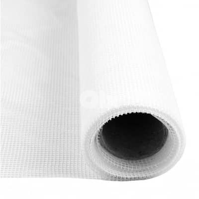 mosquito net fiberglass 100x250 cm