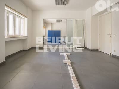 Spacious & Sunny Office | 24/7 Security | Storage Space