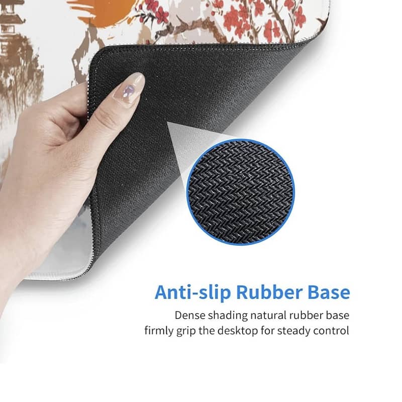 Japanese mousepad 6