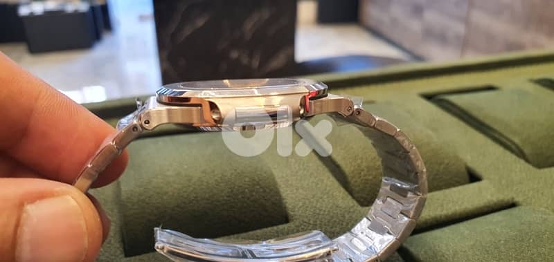 Patek Philippe Nautilus super clone 1:1 1