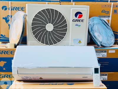 GREE inverter WiFI