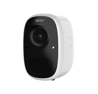 Battery Cam wifi 3mp 2k stand alone no wires needed