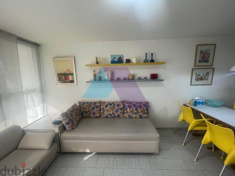 Chalet for Sale in Kaslik -  شاليه للبيع في الكسليك 1