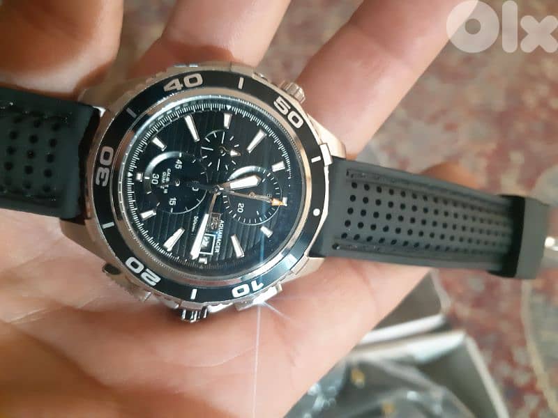 Full Chronograpg VIP collection 1