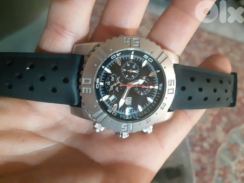 Full Chronograpg VIP collection 5