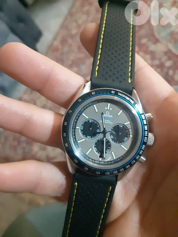 Full Chronograpg VIP collection 10