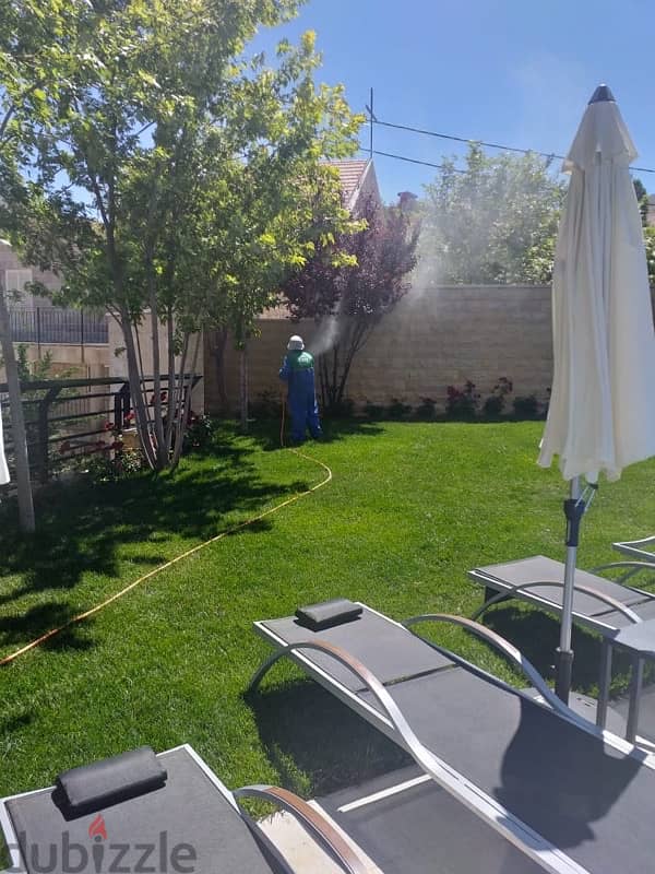 chalet for rent, شاليه للإيجار 5